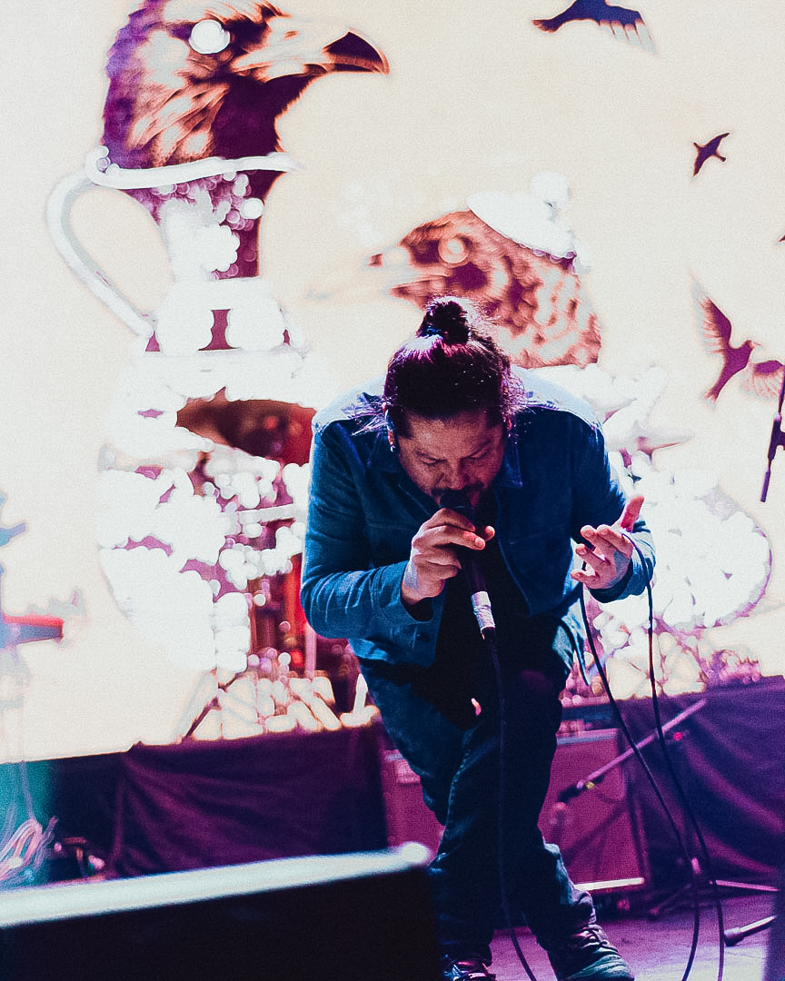 Kuervos del Sur - 15 años "Porvenir"