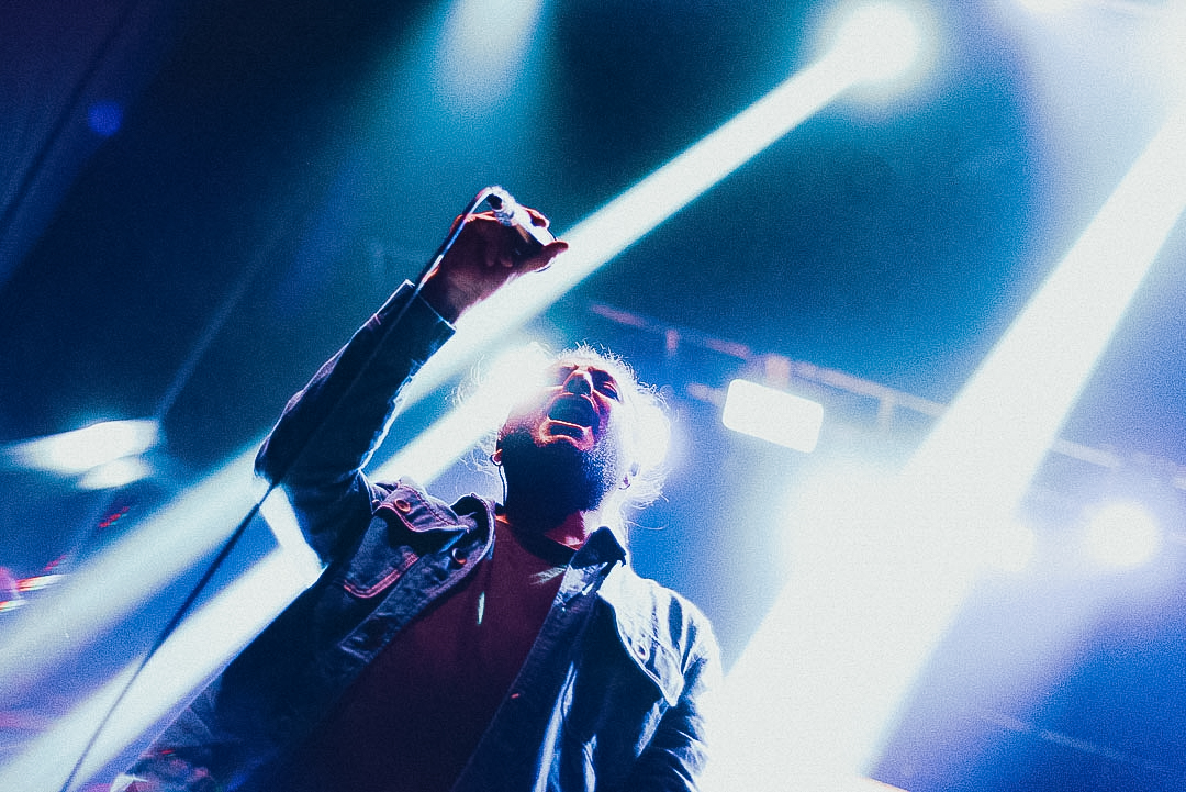 Kuervos del Sur - 15 años "Porvenir"