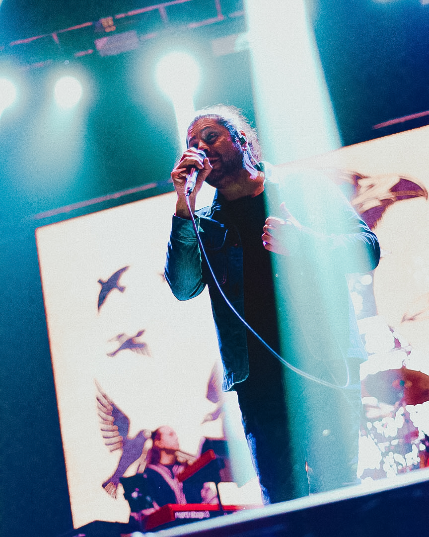 Kuervos del Sur - 15 años "Porvenir"