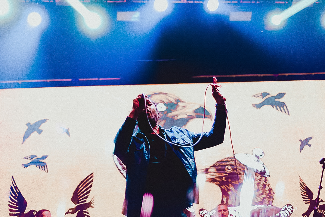 Kuervos del Sur - 15 años "Porvenir"