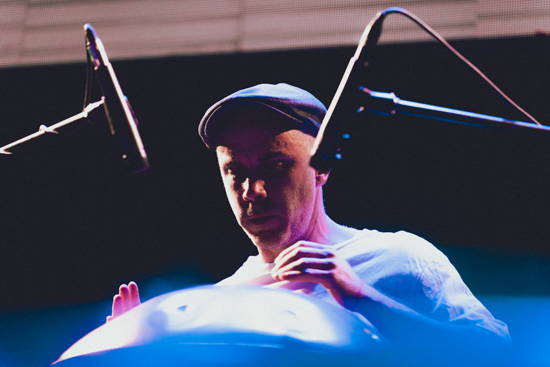 Hermanos Gutiérrez - South America Tour 2025