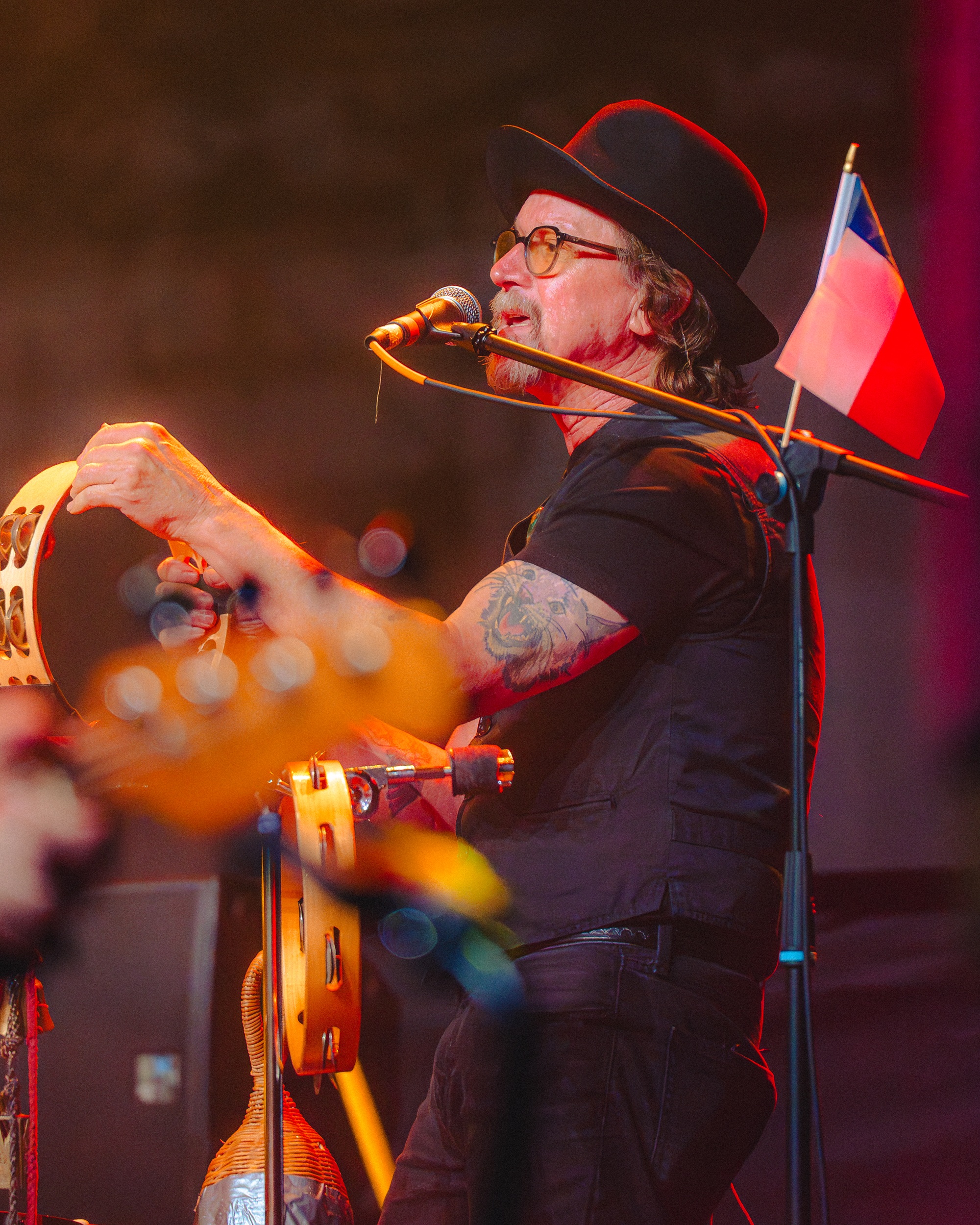 Sixpence None the Richer