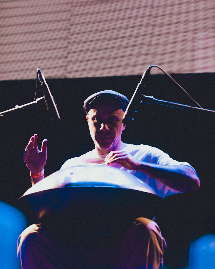 Hermanos Gutiérrez - South America Tour 2025