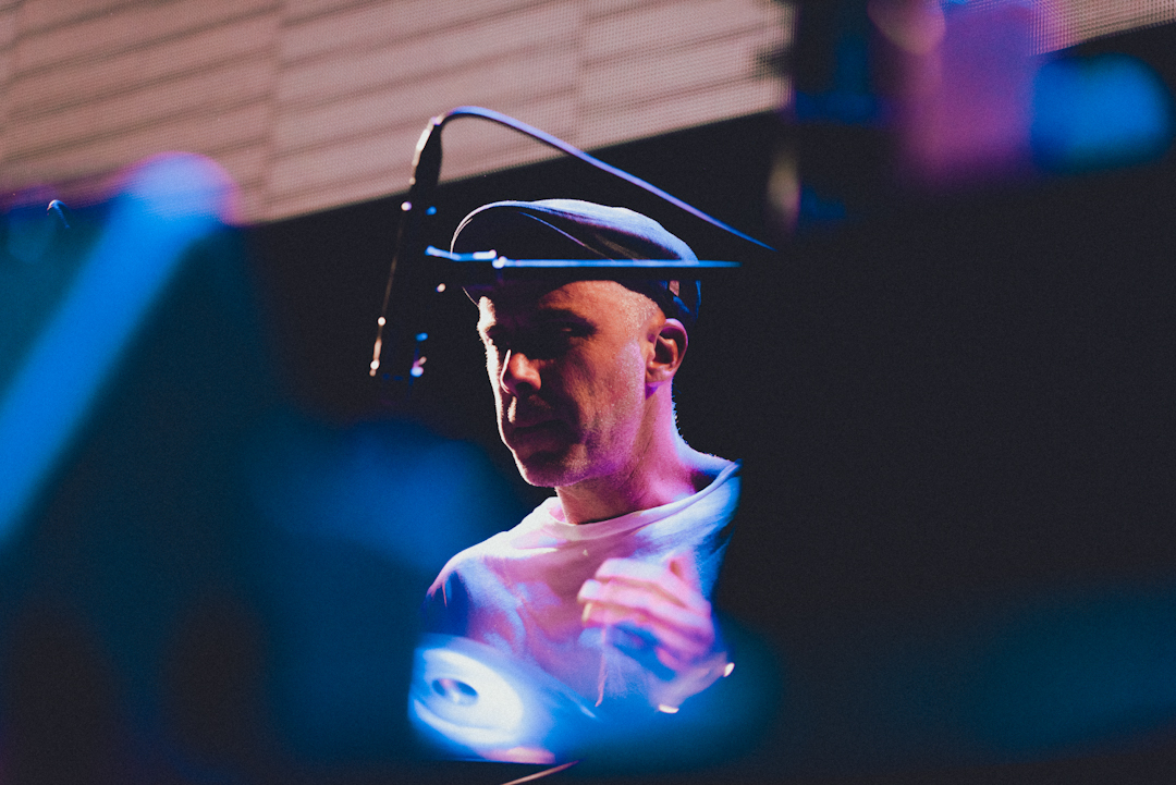 Hermanos Gutiérrez - South America Tour 2025