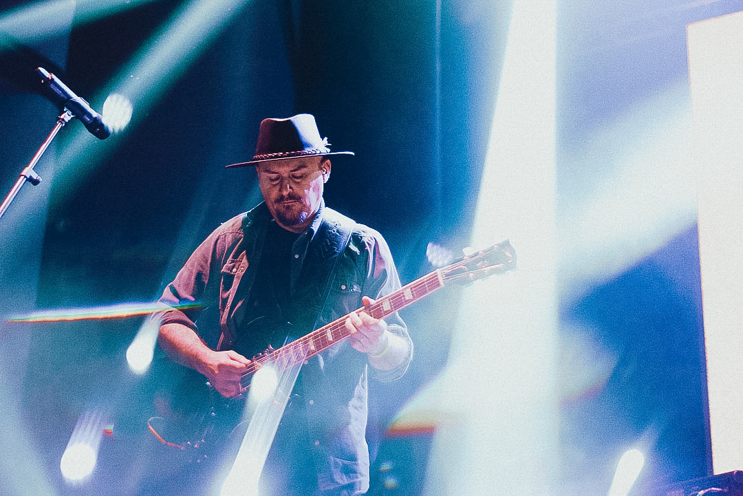 Kuervos del Sur - 15 años "Porvenir"