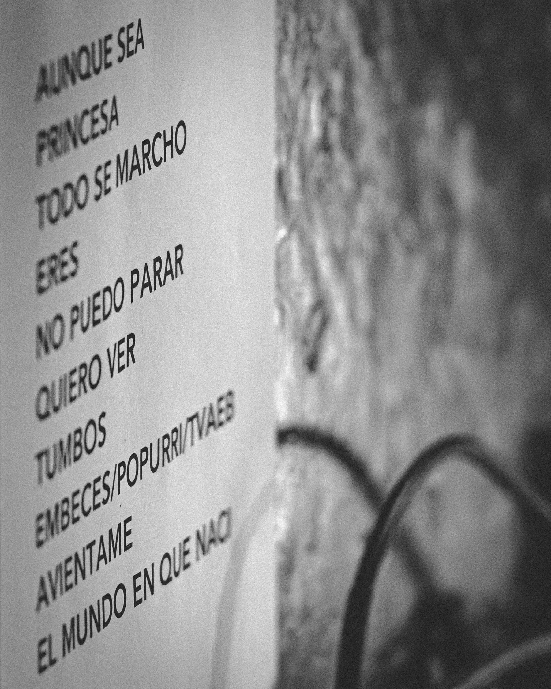 Meme del Real - Sesión Cercana