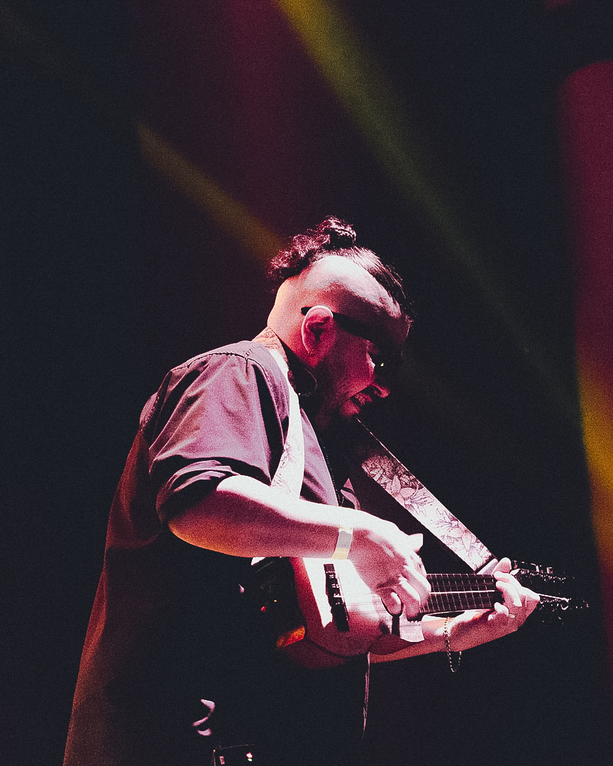 Kuervos del Sur - 15 años "Porvenir"