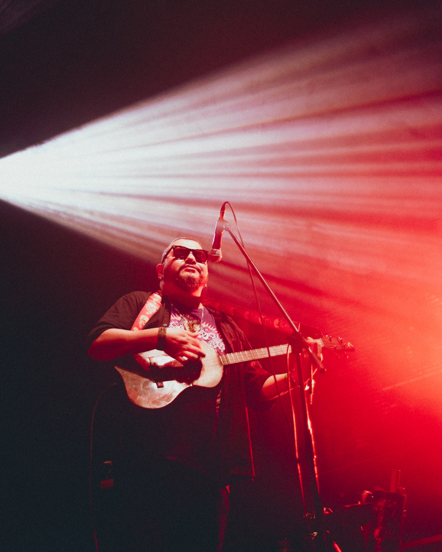 Kuervos del Sur - Nuevo Vuelo