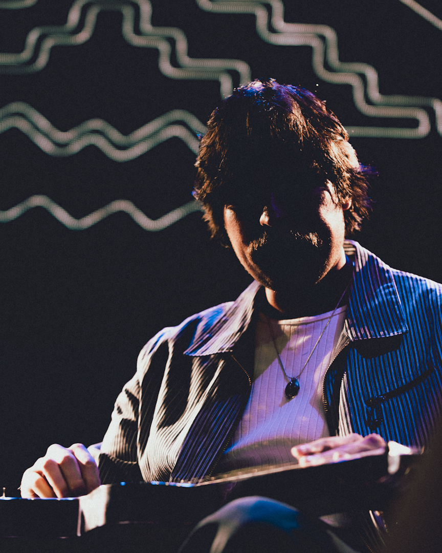 Hermanos Gutiérrez - South America Tour 2025