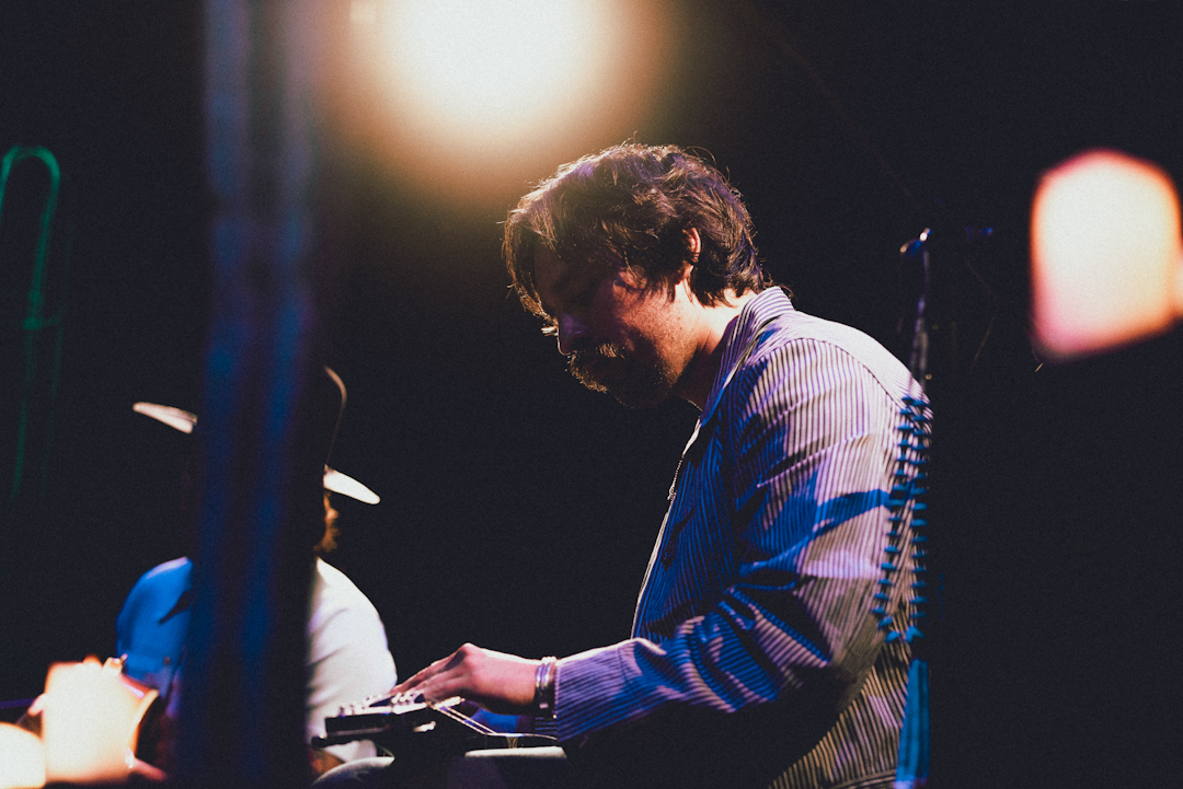 Hermanos Gutiérrez - South America Tour 2025