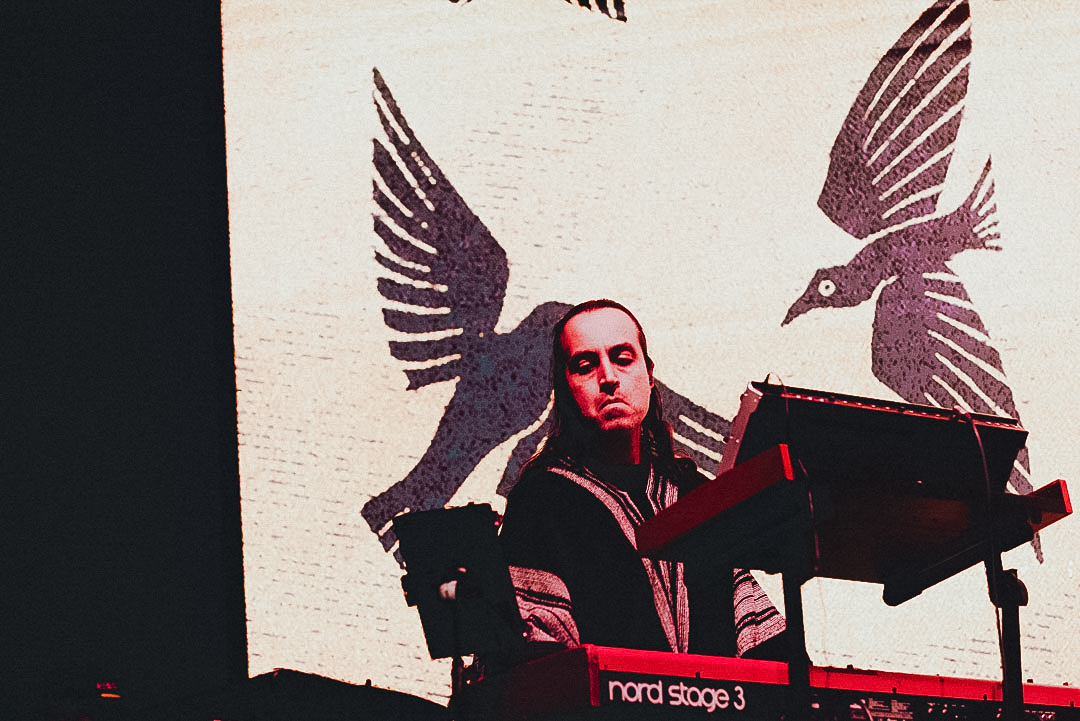 Kuervos del Sur - 15 años "Porvenir"