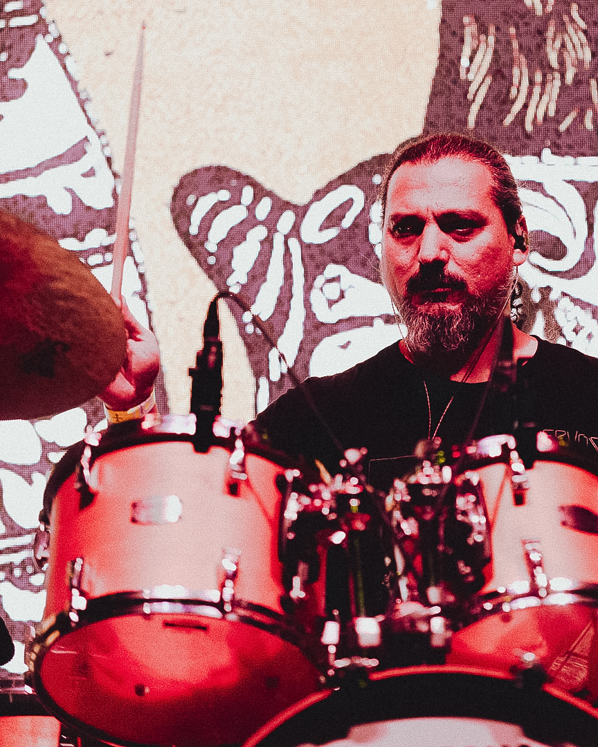 Kuervos del Sur - 15 años "Porvenir"