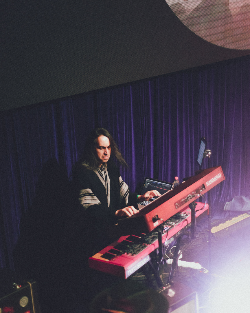 Kuervos del Sur - Nuevo Vuelo