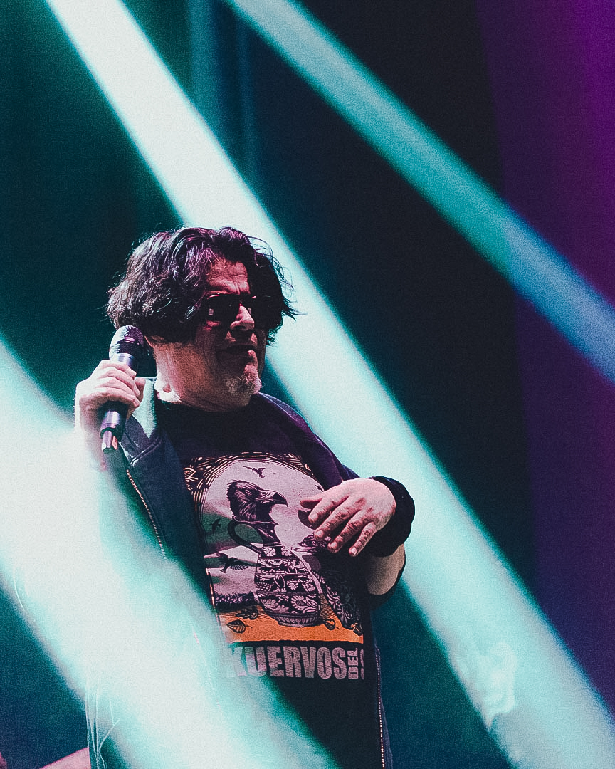 Kuervos del Sur - 15 años "Porvenir"