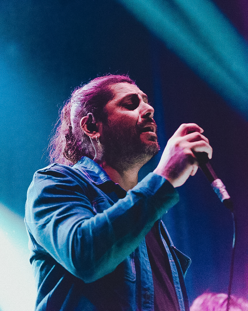 Kuervos del Sur - 15 años "Porvenir"