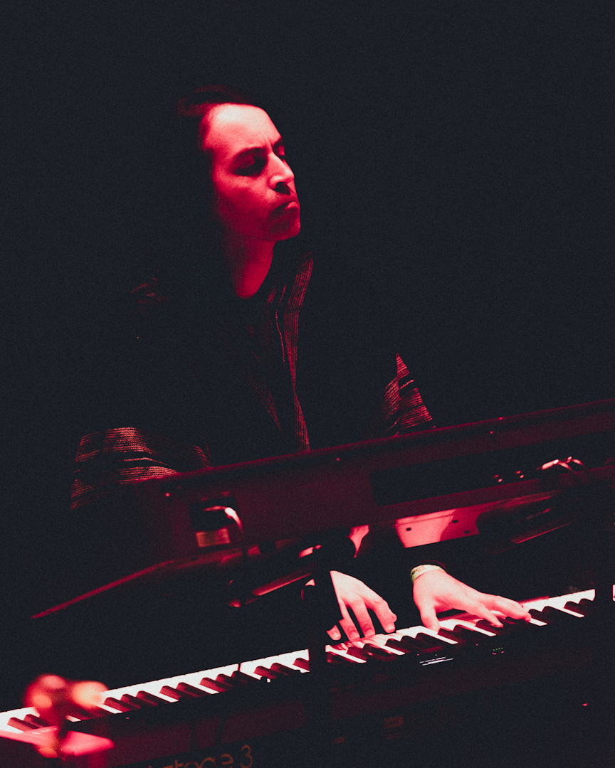 Kuervos del Sur - Nuevo Vuelo