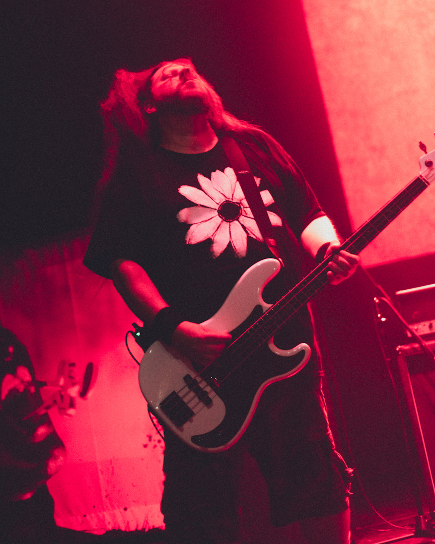 Criminal - 30 años de "Victimized"