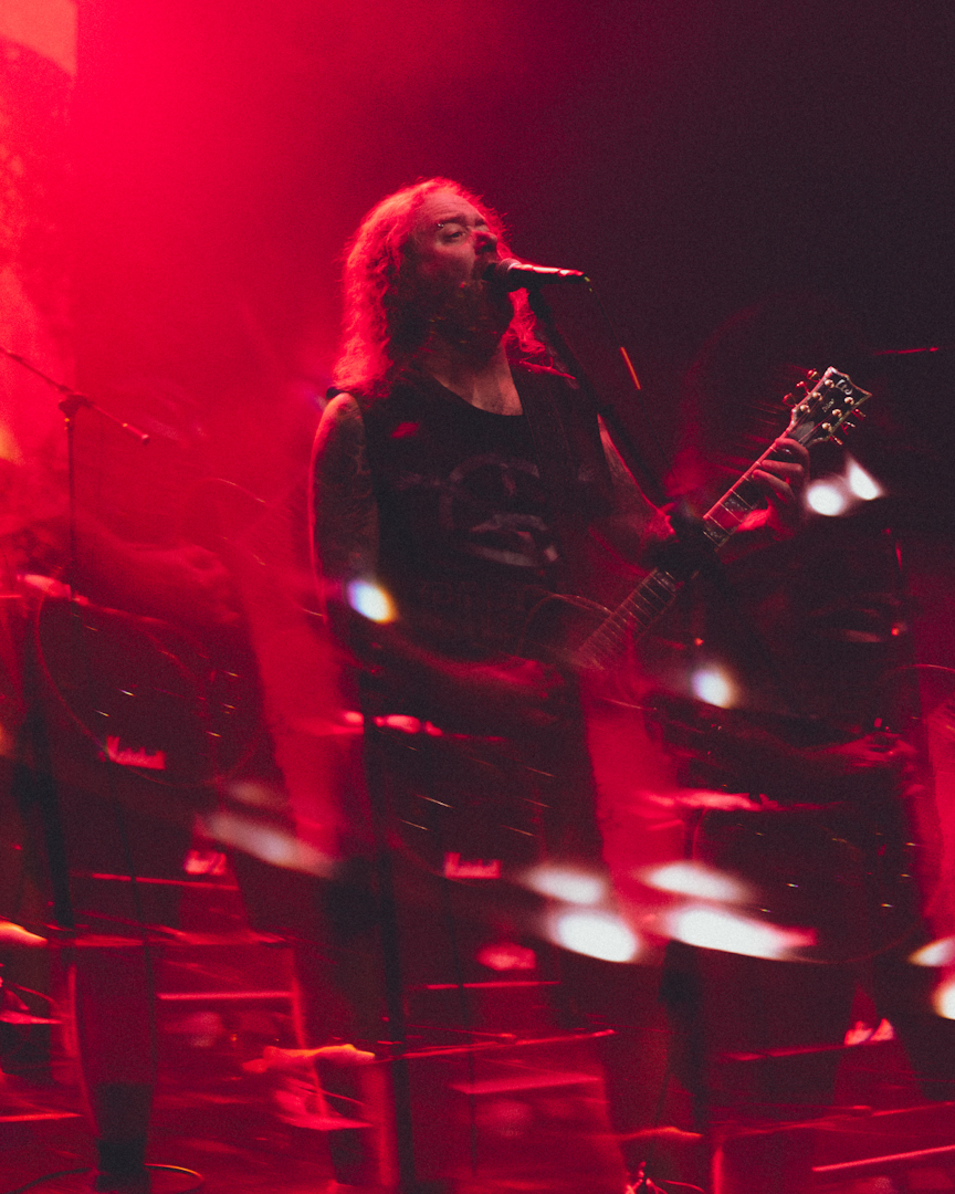 Criminal - 30 años de "Victimized"