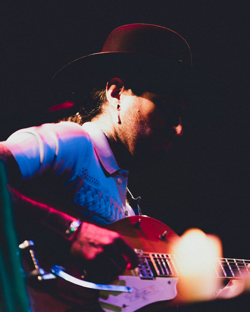 Hermanos Gutiérrez - South America Tour 2025