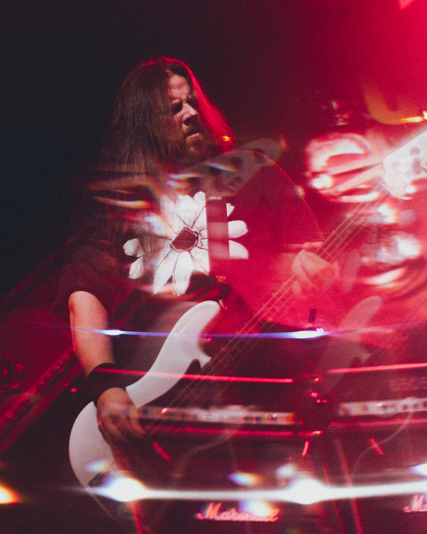 Criminal - 30 años de "Victimized"