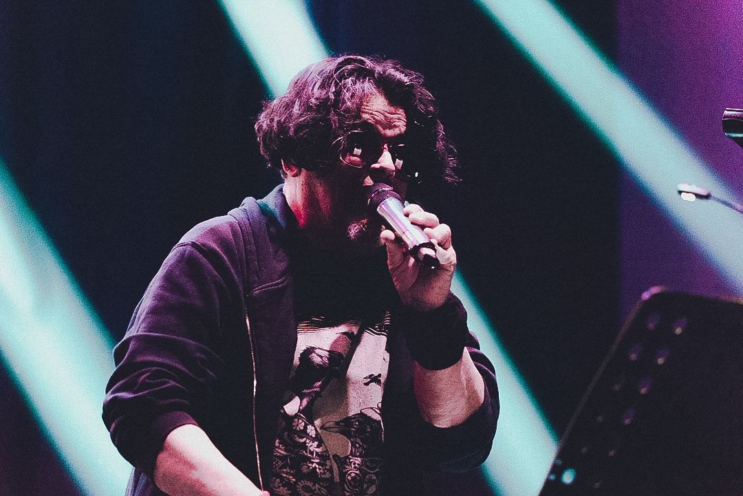 Kuervos del Sur - 15 años "Porvenir"