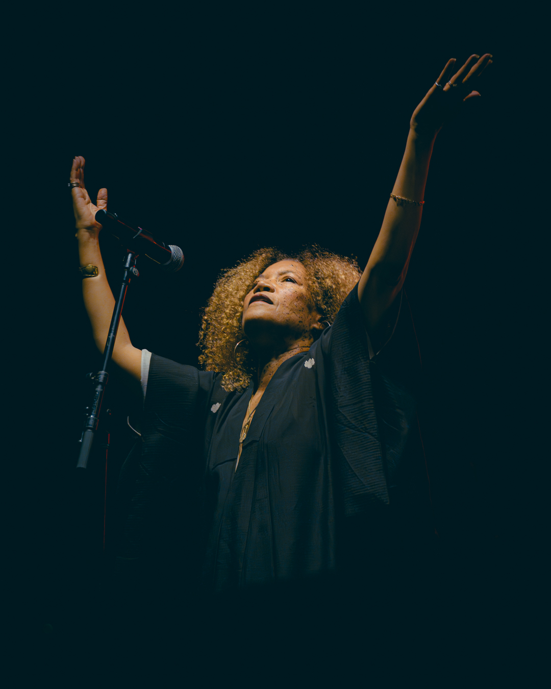 Tiny Fest 2025: Kamasi Washington