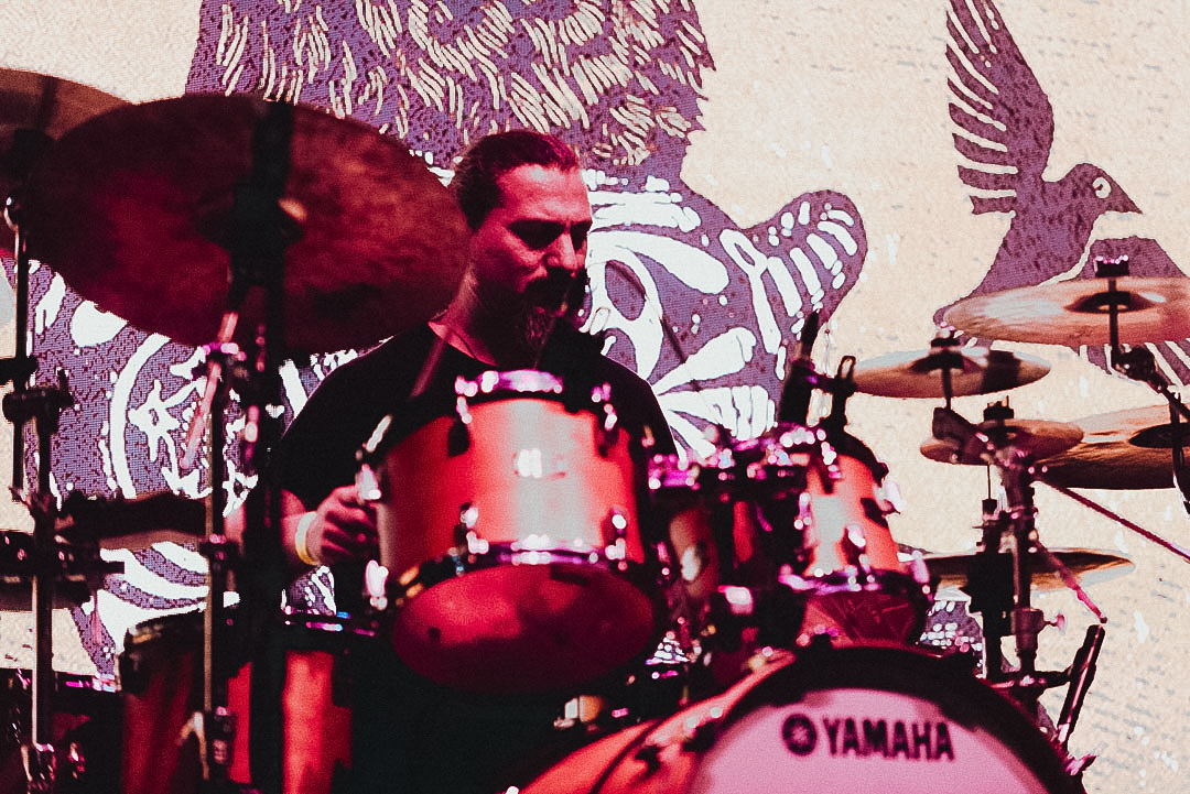 Kuervos del Sur - 15 años "Porvenir"