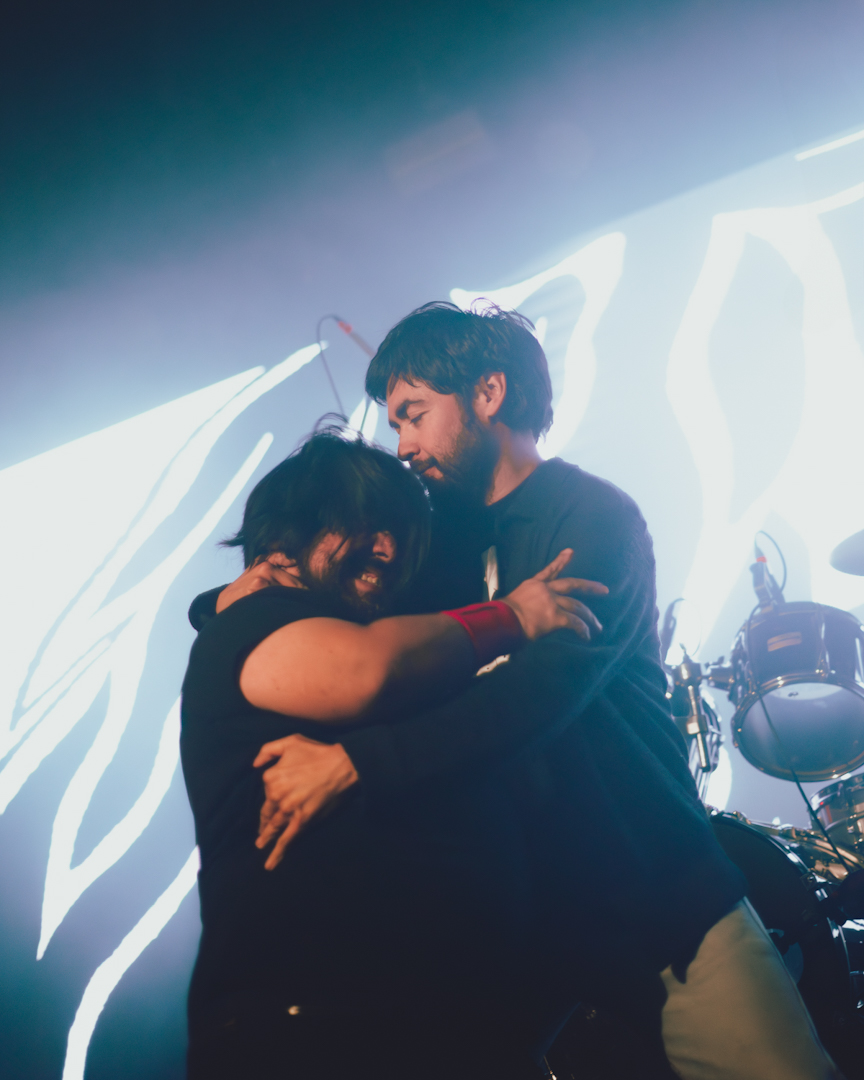 Fother Muckers - Crudo Invierno, Grandes Éxitos