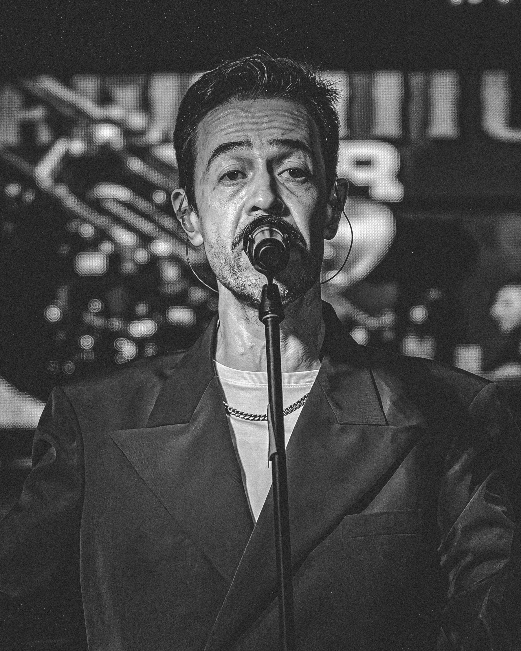 Meme del Real - Sesión Cercana