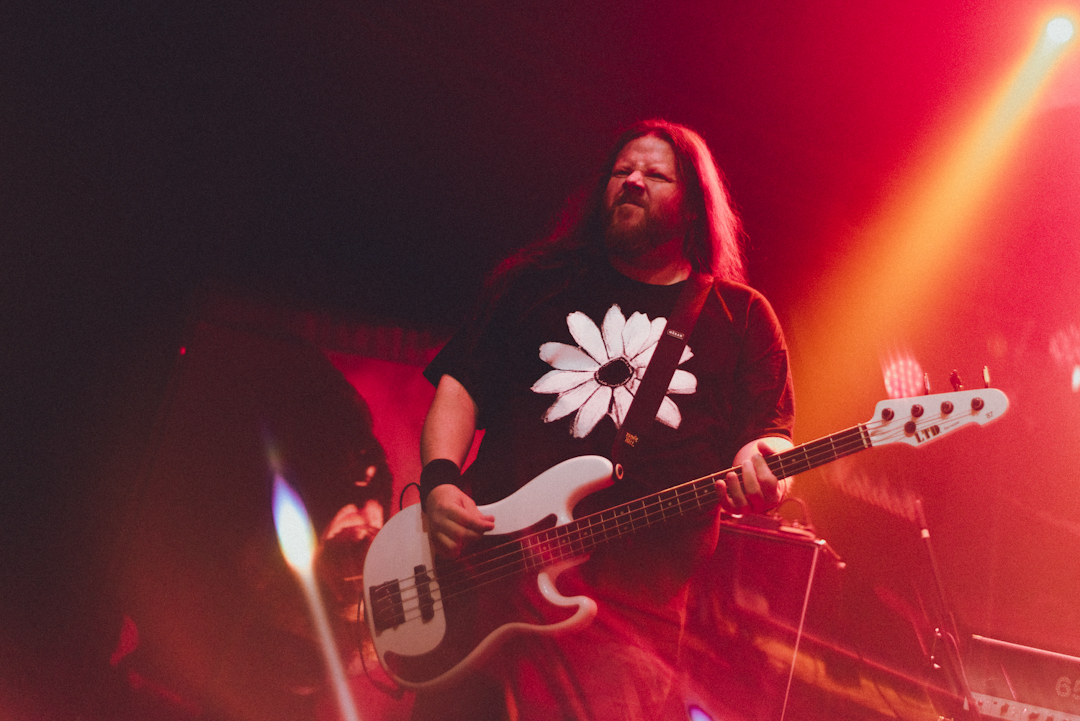 Criminal - 30 años de "Victimized"