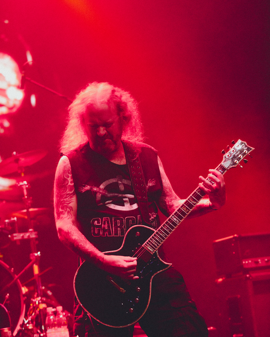 Criminal - 30 años de "Victimized"