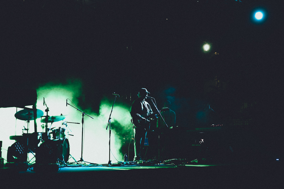 Kuervos del Sur - 15 años "Porvenir"