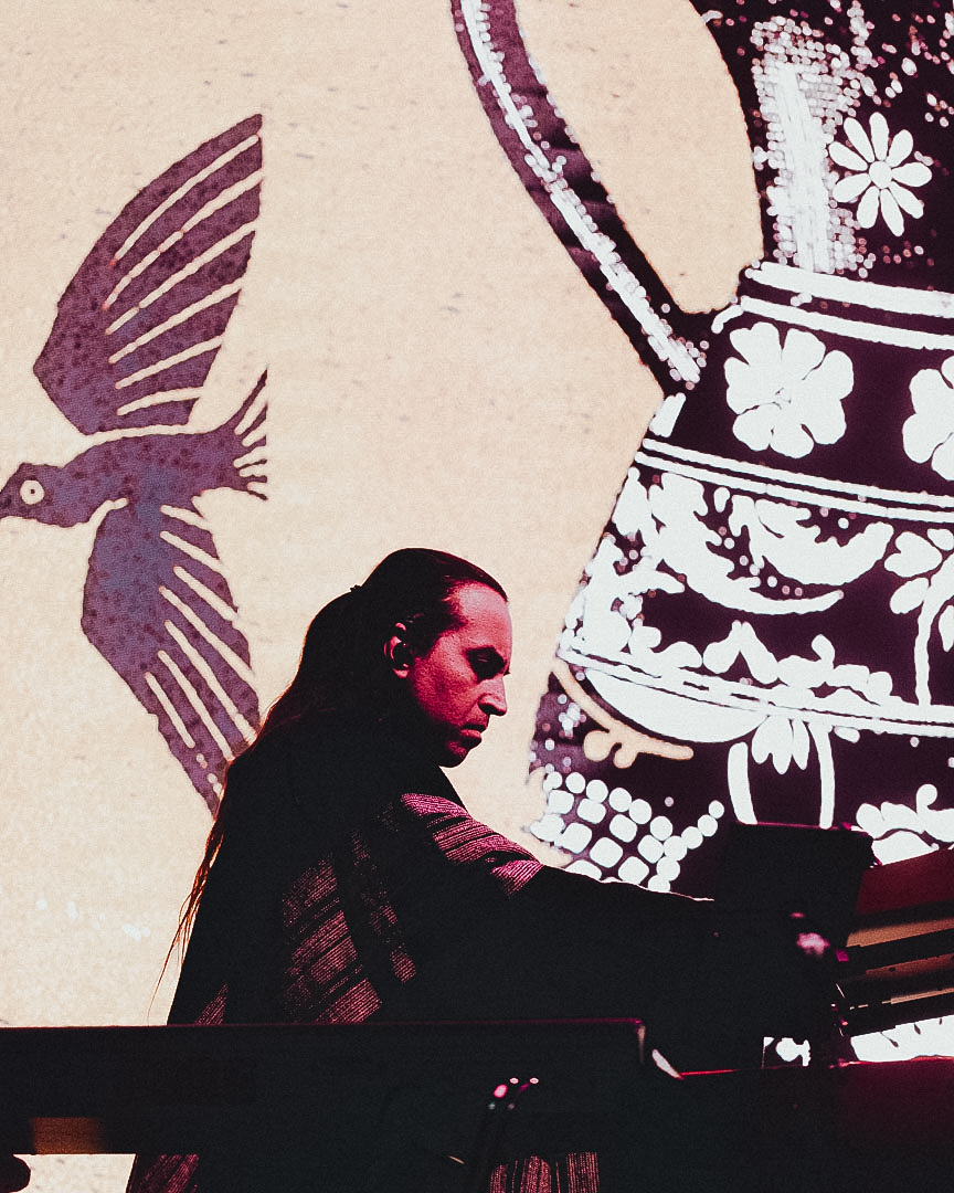 Kuervos del Sur - 15 años "Porvenir"