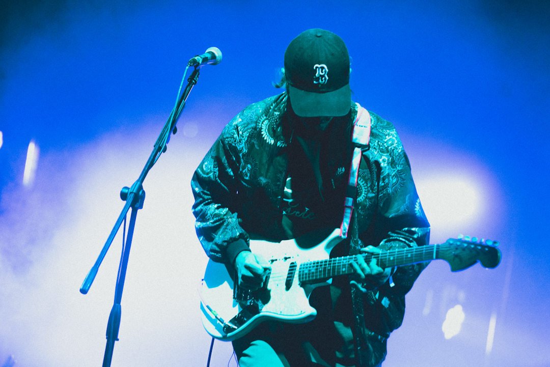 Kuervos del Sur - 15 años "Porvenir"