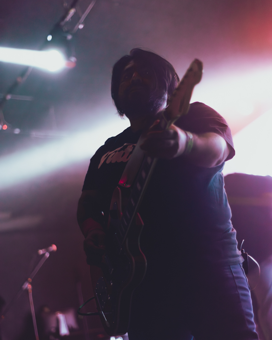 Fother Muckers - Crudo Invierno, Grandes Éxitos