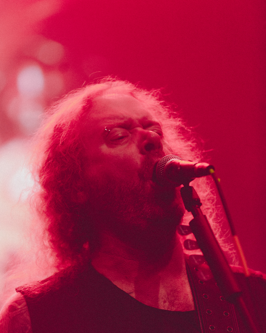 Criminal - 30 años de "Victimized"