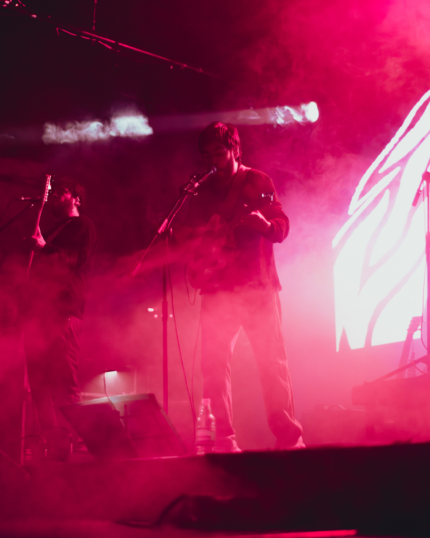 Fother Muckers - Crudo Invierno, Grandes Éxitos