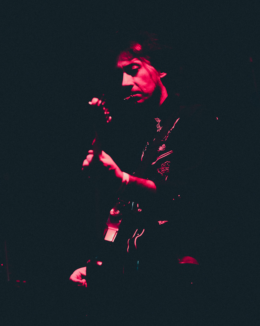 Criminal - 30 años de "Victimized"