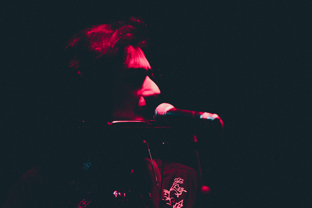 Jon Spencer