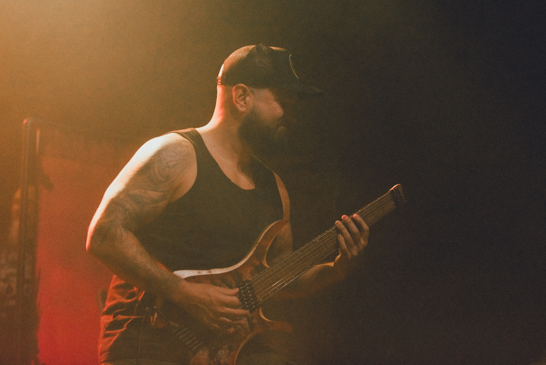 Criminal - 30 años de "Victimized"