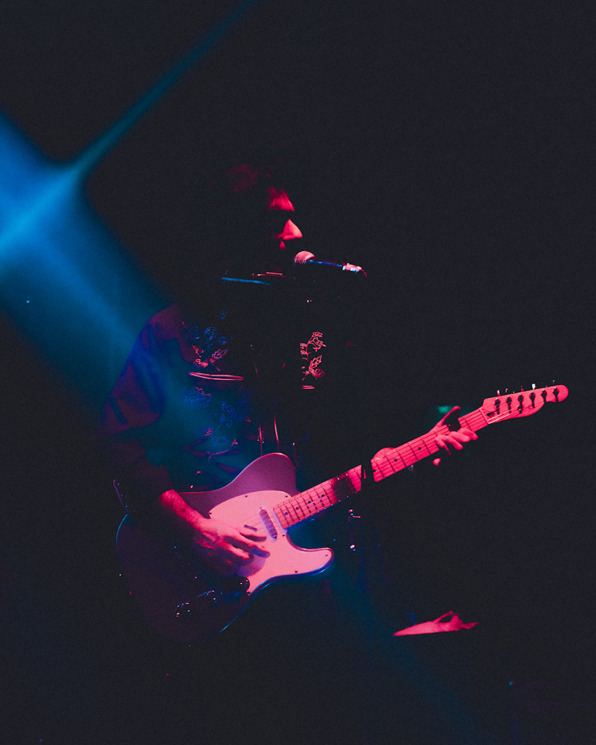 Criminal - 30 años de "Victimized"