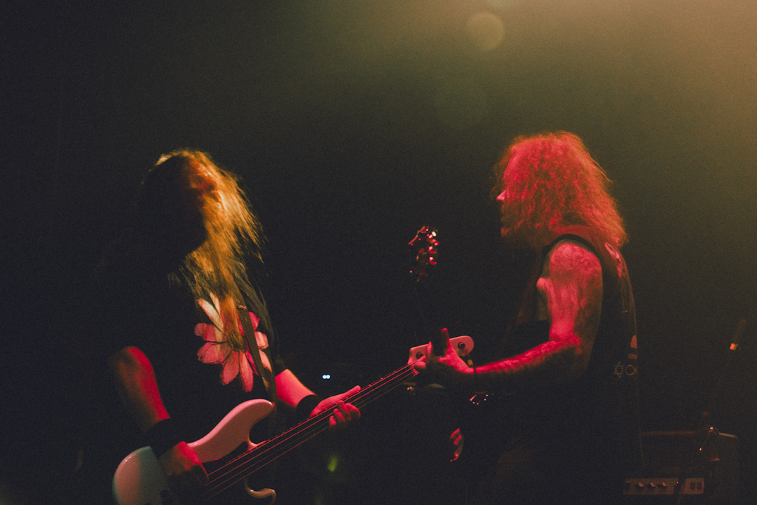 Criminal - 30 años de "Victimized"