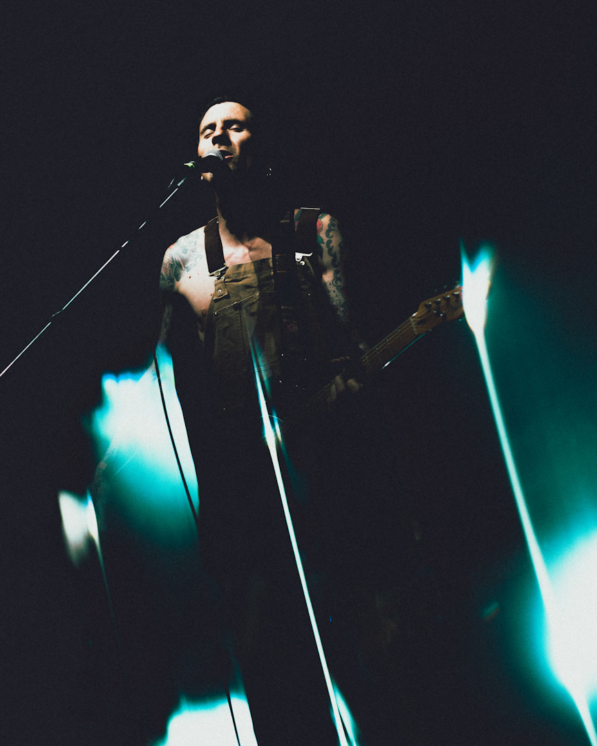 Criminal - 30 años de "Victimized"