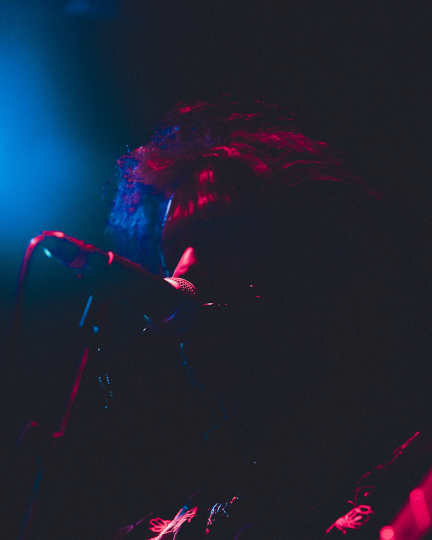 Criminal - 30 años de "Victimized"