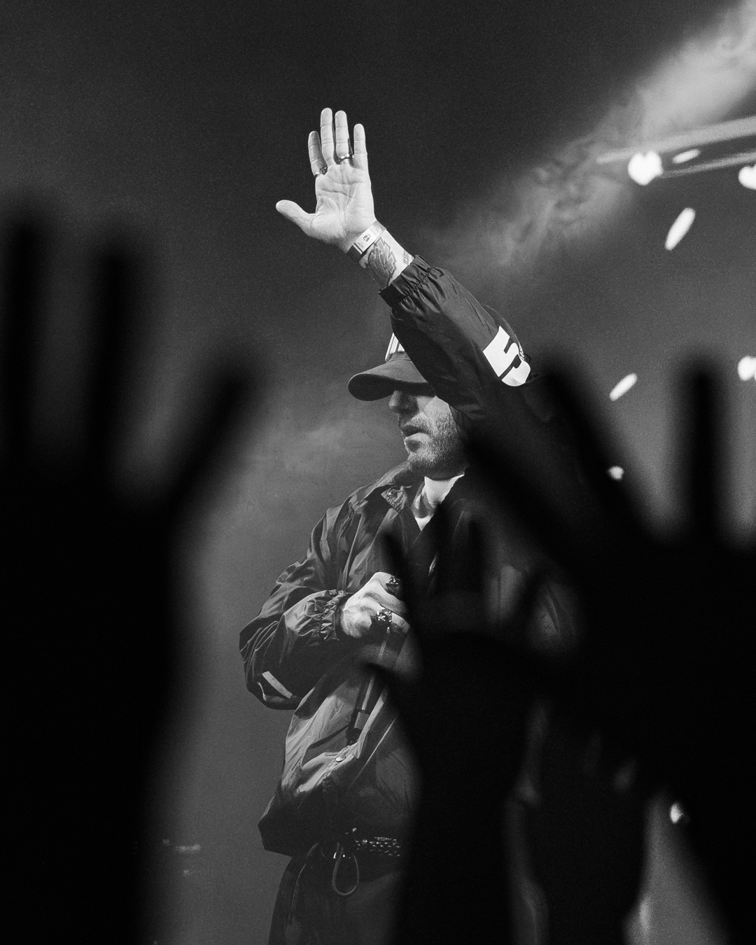 Rise of the Northstar