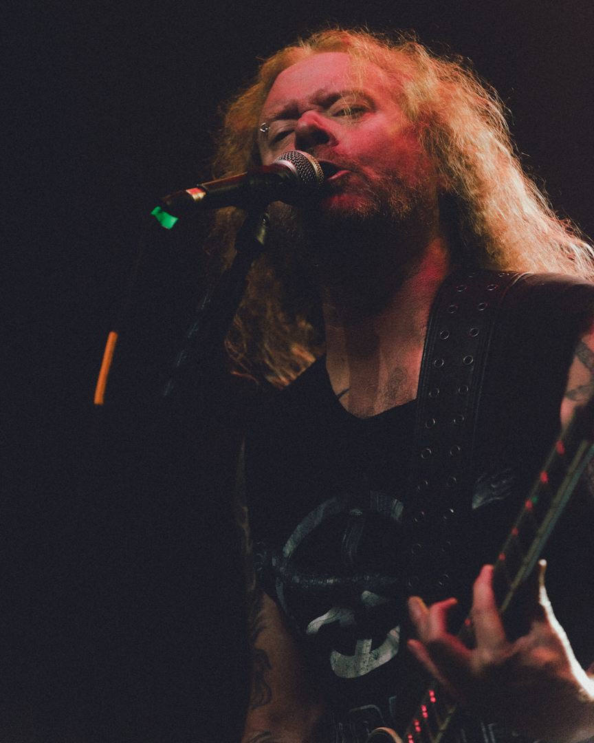 Criminal - 30 años de "Victimized"