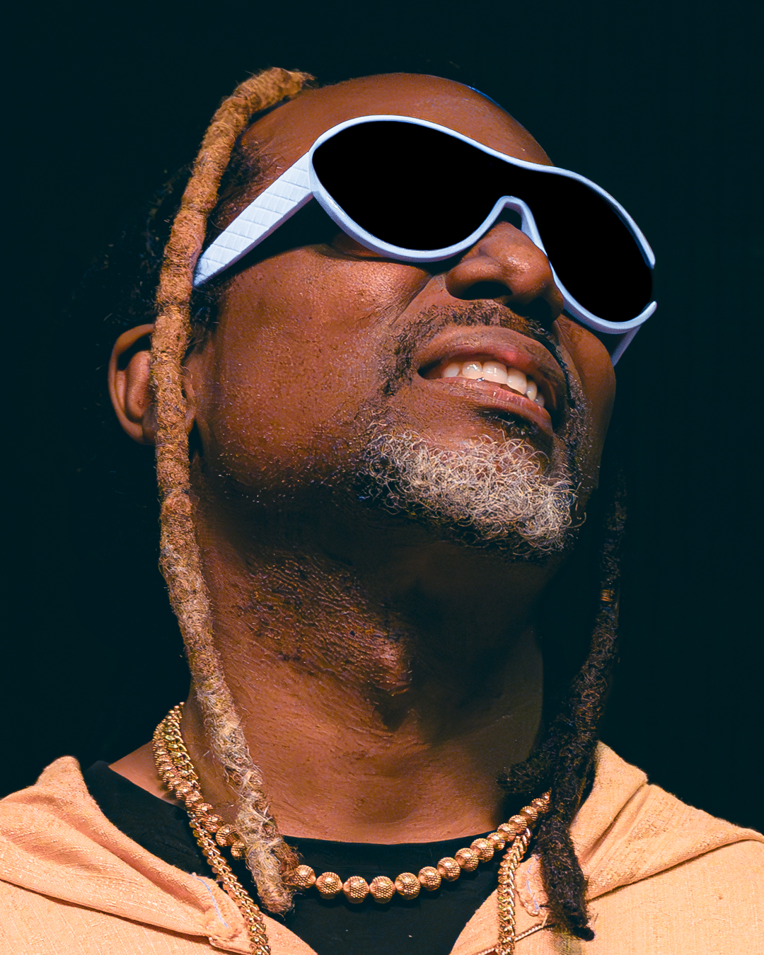 Tiny Fest 2025: Kamasi Washington