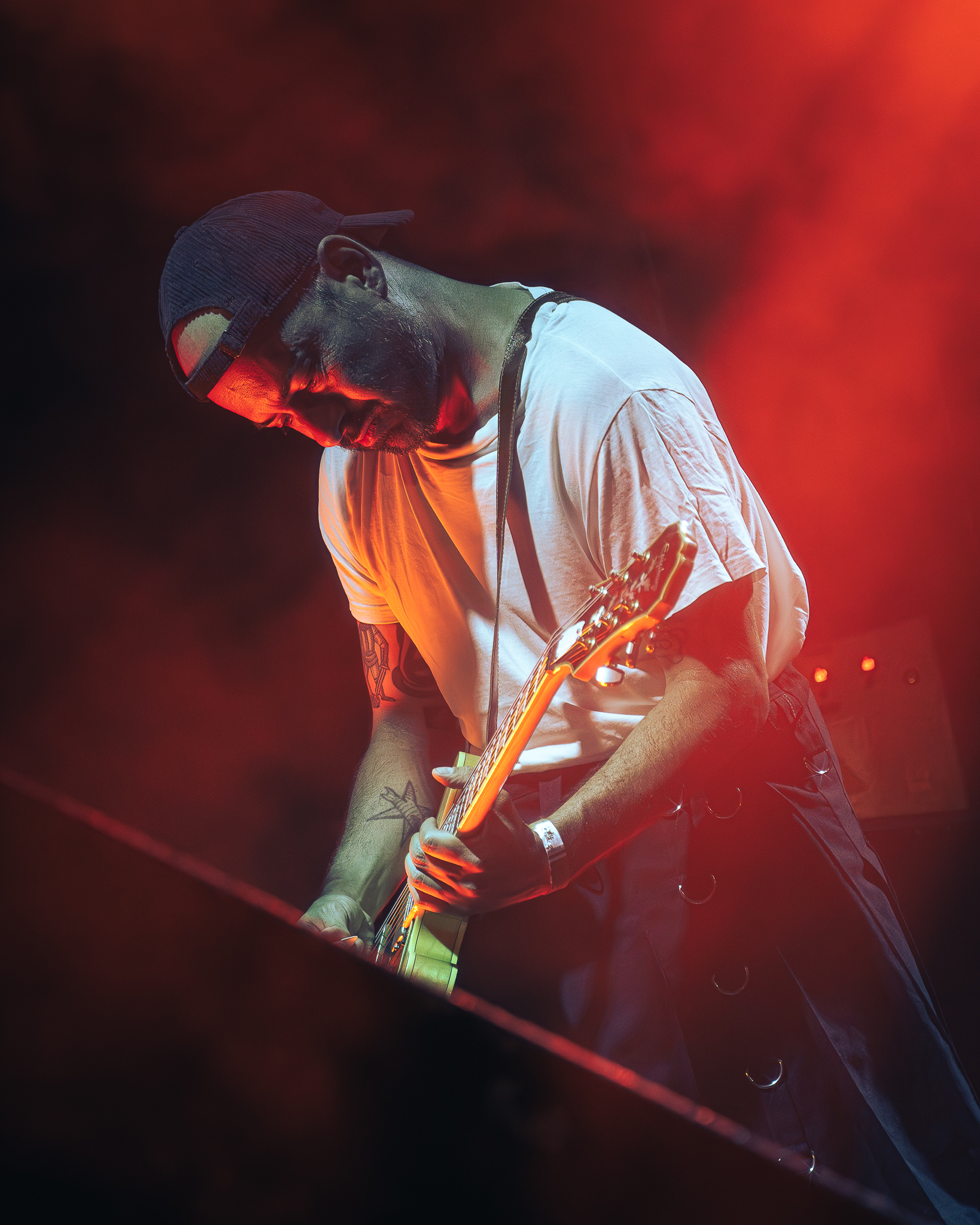 Guiso - 20 años de "El Sonido"