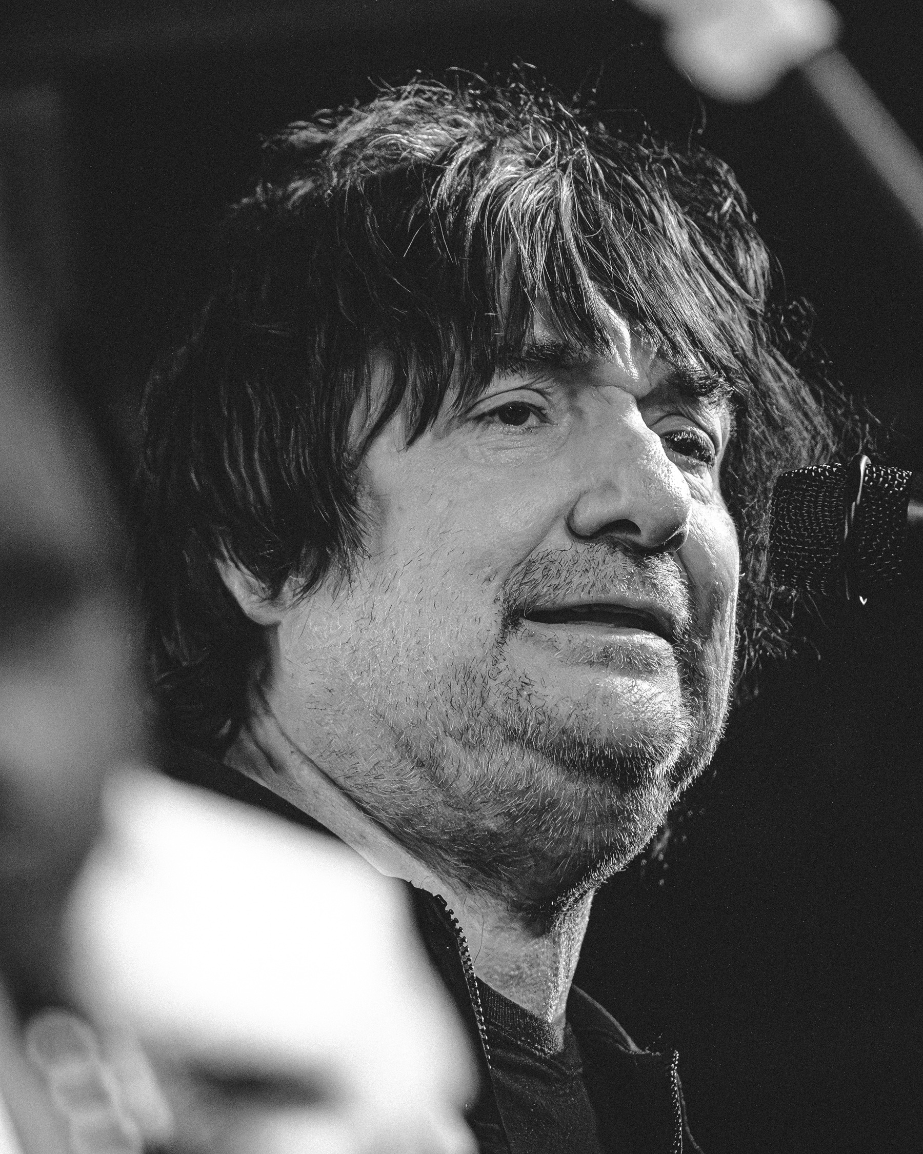 Meme del Real - Sesión Cercana