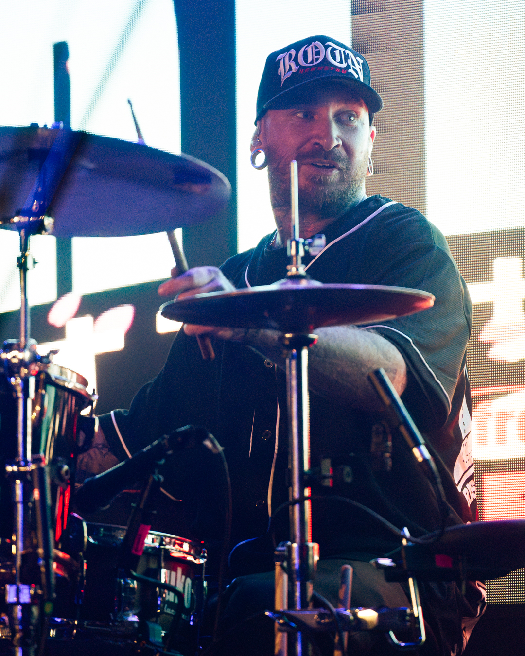 Rise of the Northstar